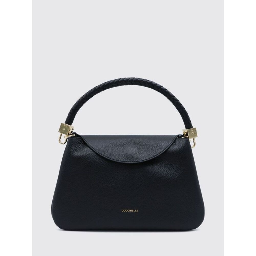 Coccinelle Handbag Woman Black